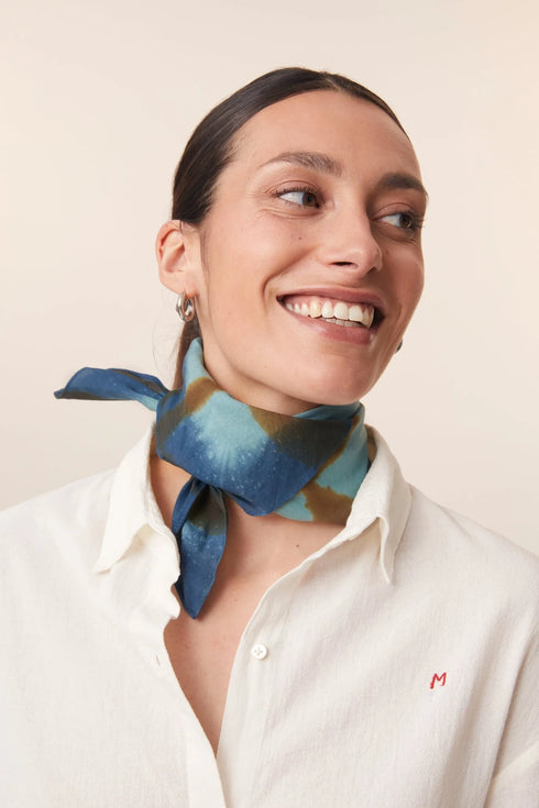 Foulard 766